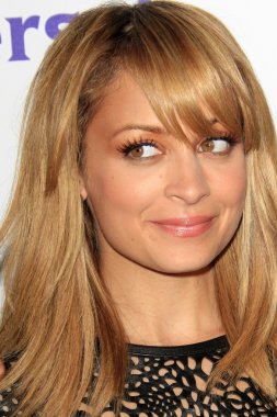 Nicole Richie