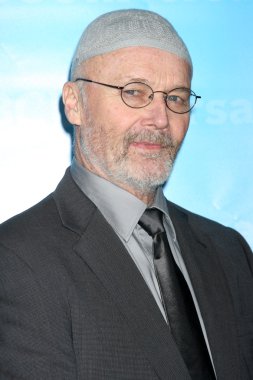 Creed Bratton