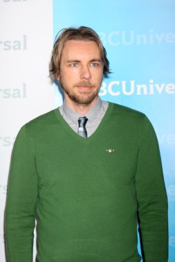 DAX Shepard