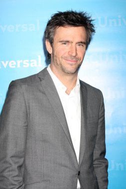 Jack Davenport