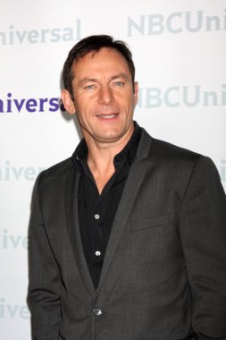 Jason Isaacs