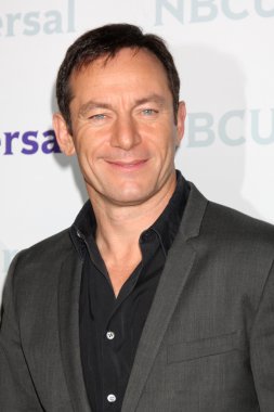 Jason Isaacs