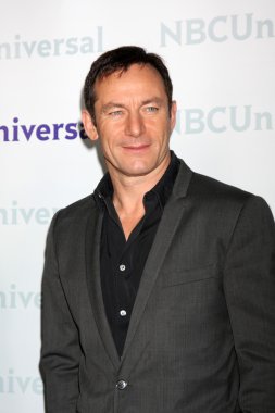 Jason Isaacs