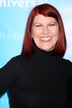 Kate flannery