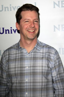 Sean Hayes