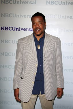 Russell Hornsby'i