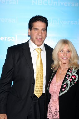 Lou Ferrigno