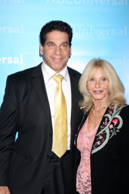 Lou Ferrigno