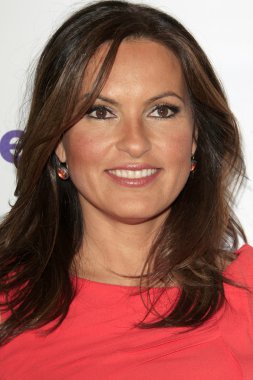 Mariska Hargitay