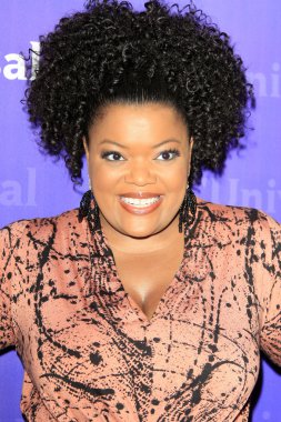 Yvette Nicole Brown