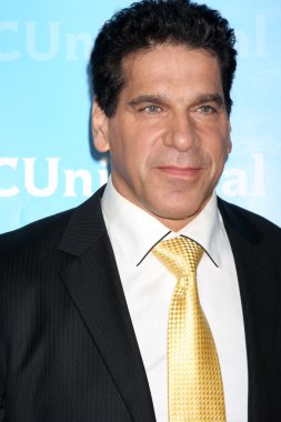 Lou Ferrigno