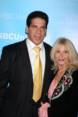 Lou Ferrigno