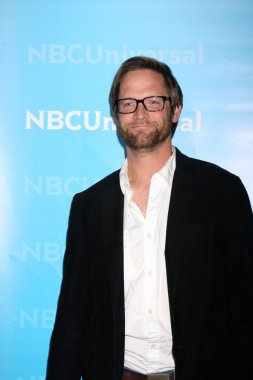 Matt Letscher