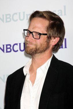 Matt Letscher