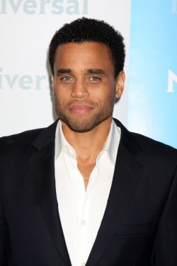 Michael Ealy