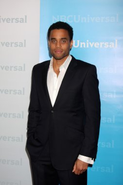 Michael Ealy