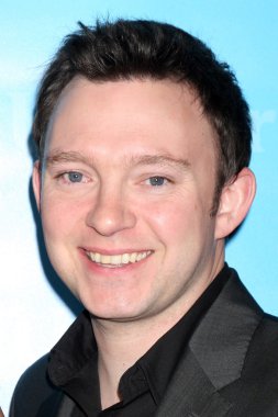 Nathan Corddry