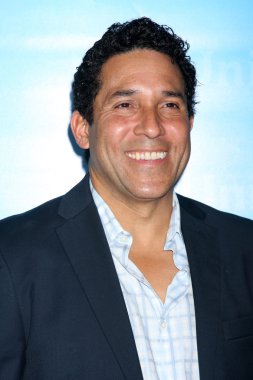 Oscar Nunez