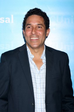 Oscar Nunez