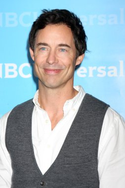 tom cavanagh