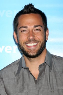 Zachary Levi