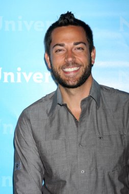 Zachary Levi