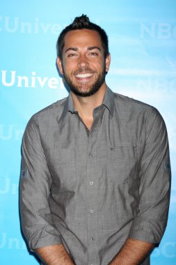 Zachary Levi