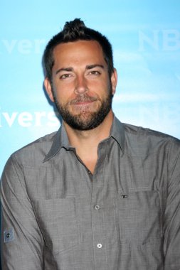 Zachary Levi