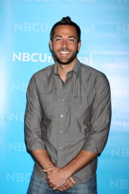 Zachary Levi