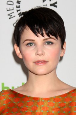 Ginnifer Goodwin