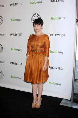 Ginnifer Goodwin