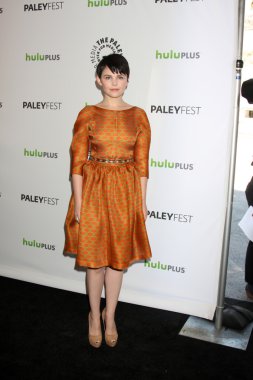 Ginnifer Goodwin