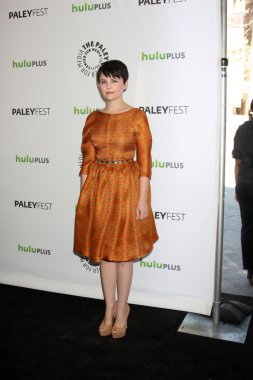 Ginnifer Goodwin