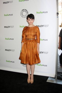 Ginnifer Goodwin