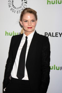 Jennifer Morrison