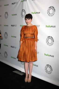 Ginnifer Goodwin