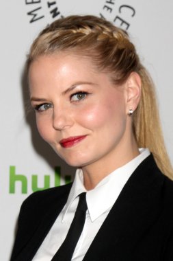 Jennifer Morrison