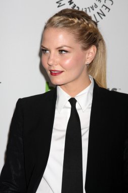 Jennifer Morrison