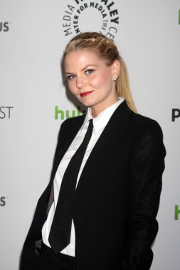 Jennifer Morrison