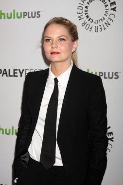 Jennifer Morrison