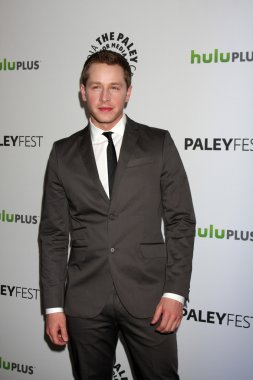 Josh Dallas