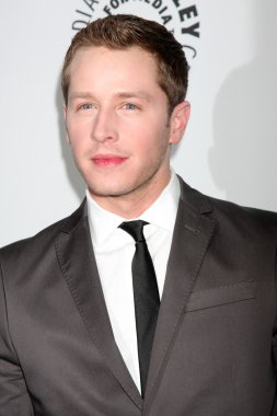 Josh Dallas