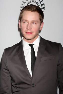 Josh Dallas