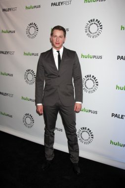 Josh Dallas