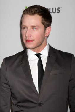 Josh Dallas