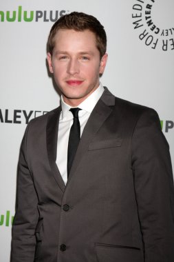 Josh Dallas