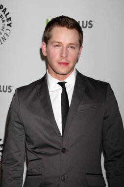 Josh Dallas