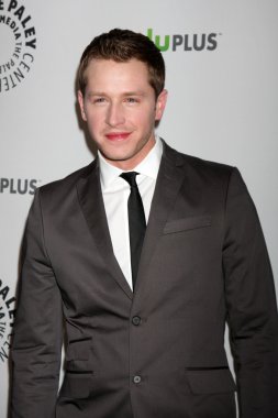 Josh Dallas