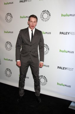 Josh Dallas