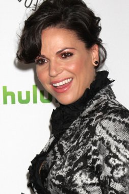 Lana Parrilla